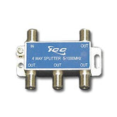 ICC ICRDSAVP4B CATV Splitter Module